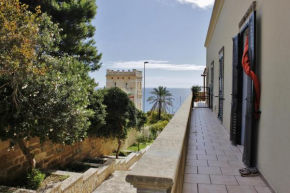  Palazzo De Donno  Санта-Чезареа-Терме